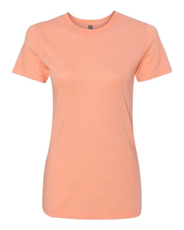 Next Level 6710 - Next Level™ Ladies' Tri-Blend Crew Tee