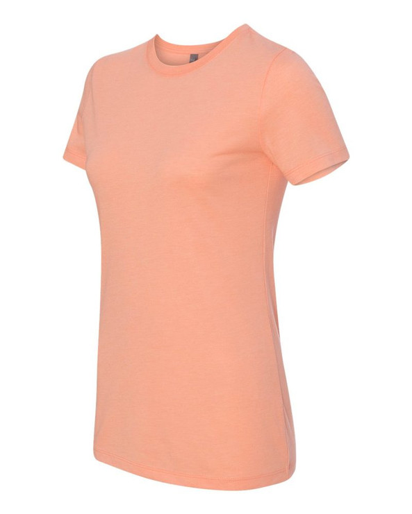 Next Level 6710 - Next Level™ Ladies' Tri-Blend Crew Tee