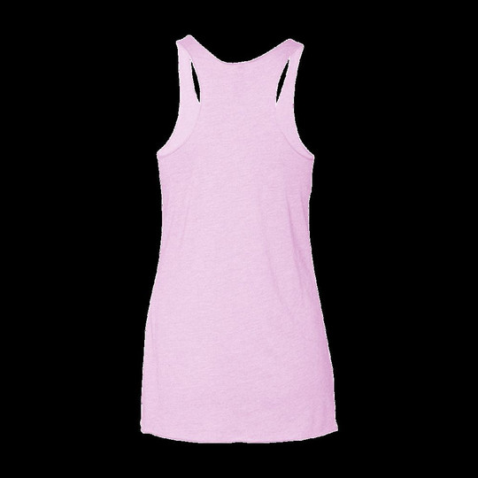 Next Level 6733 - Next Level™ Ladies' Tri-Blend Racerback Tank