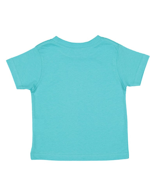 Rabbit Skins 3321 - Fine Jersey Toddler T-Shirt