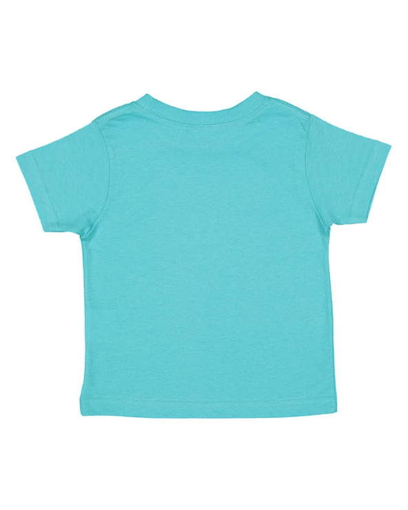Rabbit Skins 3321 - Remera Jersey fina para niños 
