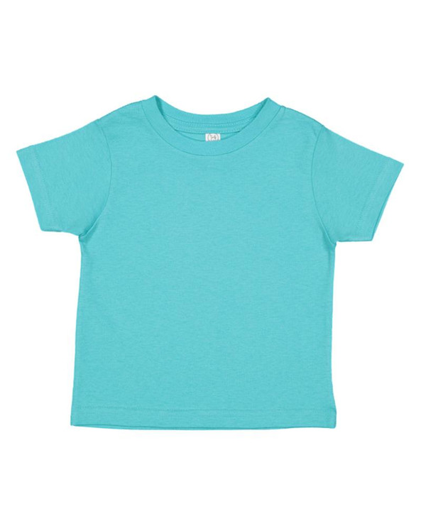 Rabbit Skins 3322 - Fine Jersey Infant T-Shirt
