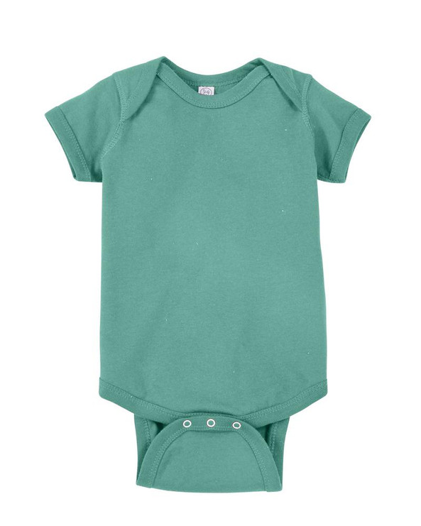 Rabbit Skins 4424 - Enterito fino Jersey para niños 