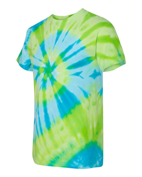 Tie-Dyed 200TY - Typhoon Tie-Dye Shirt