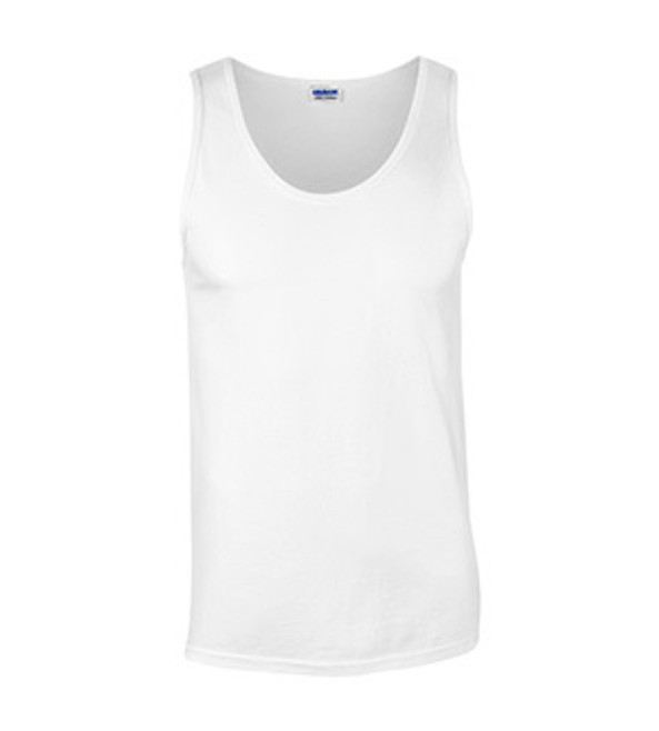 Gildan G2200 - Musculosa ultra algodón para adultos
