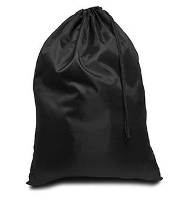 Liberty Bags 9008 - Bolsa de lavandería con cordón
