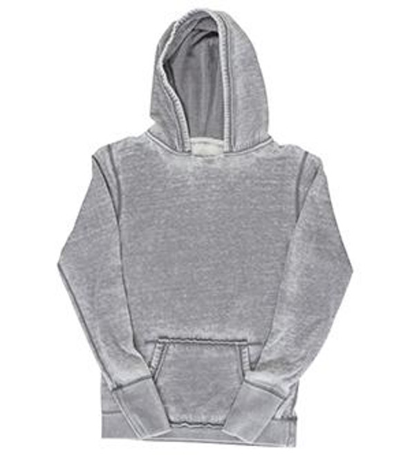 J. America J8912 - Capucha de forro polar Zen