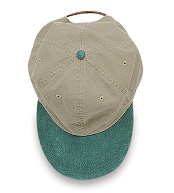 Adams LP102 - Gorra caqui óptima