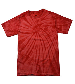 Colortone T1000Y - Youth Tie Dye Tee