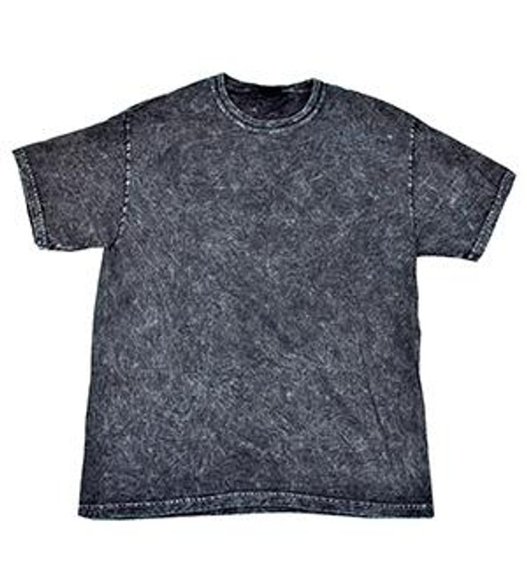 Colortone T1300 - CAMISETA PARA ADULTOS MINERAL WASH