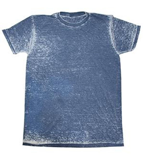 Colortone T1350 - Remera de lavado Acid Burnout