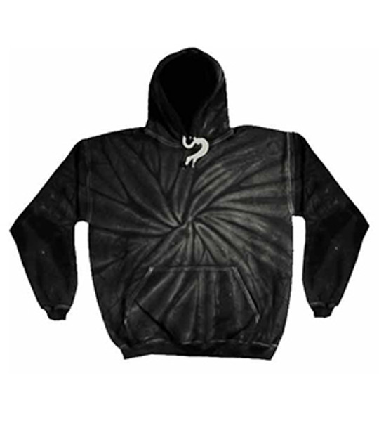 Colortone T8777 - CAPUCHA PARA ADULTO TIE DYE SPIDER