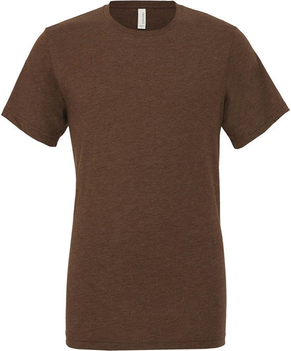 Bella + Canvas BE3413 - Tri-blend Unisex T-Shirt