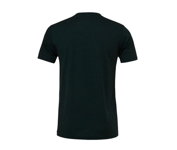 Bella+Canvas BE3413 - UNISEX TRIBLEND S/S TEE