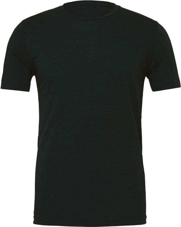 Bella + Canvas BE3413 - Tri-blend Unisex T-Shirt