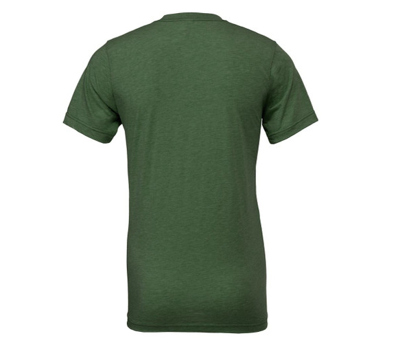 Bella+Canvas BE3413 - Unisex Tri-blend T-shirt