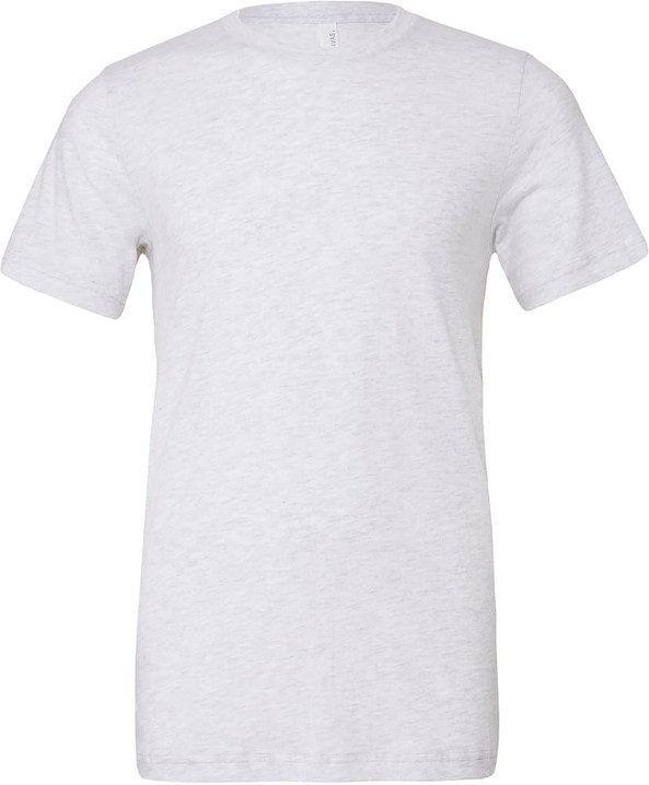 Bella+Canvas BE3413 - Tee-shirt unisexe Triblend