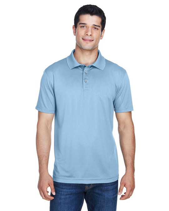Harriton M315 - Polo Polytech de 4 oz.
