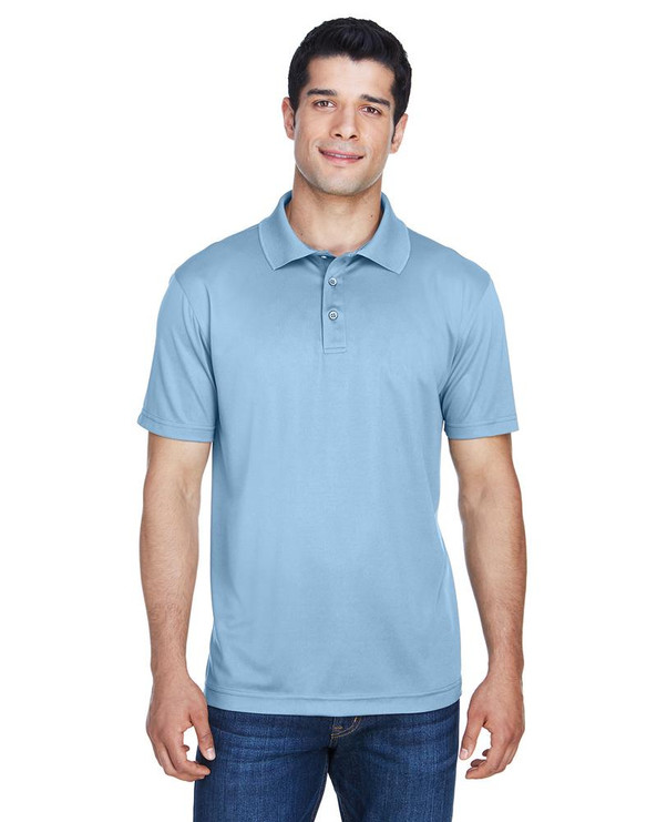 Harriton M315 - 4 oz. Polo Polytech