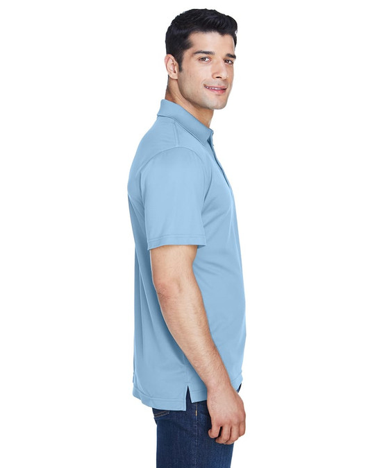 Harriton M315 - Polo Polytech de 4 oz.