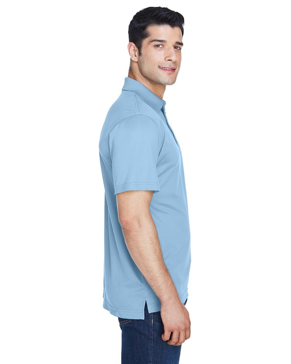 Harriton M315 - 4 oz. Polo Polytech