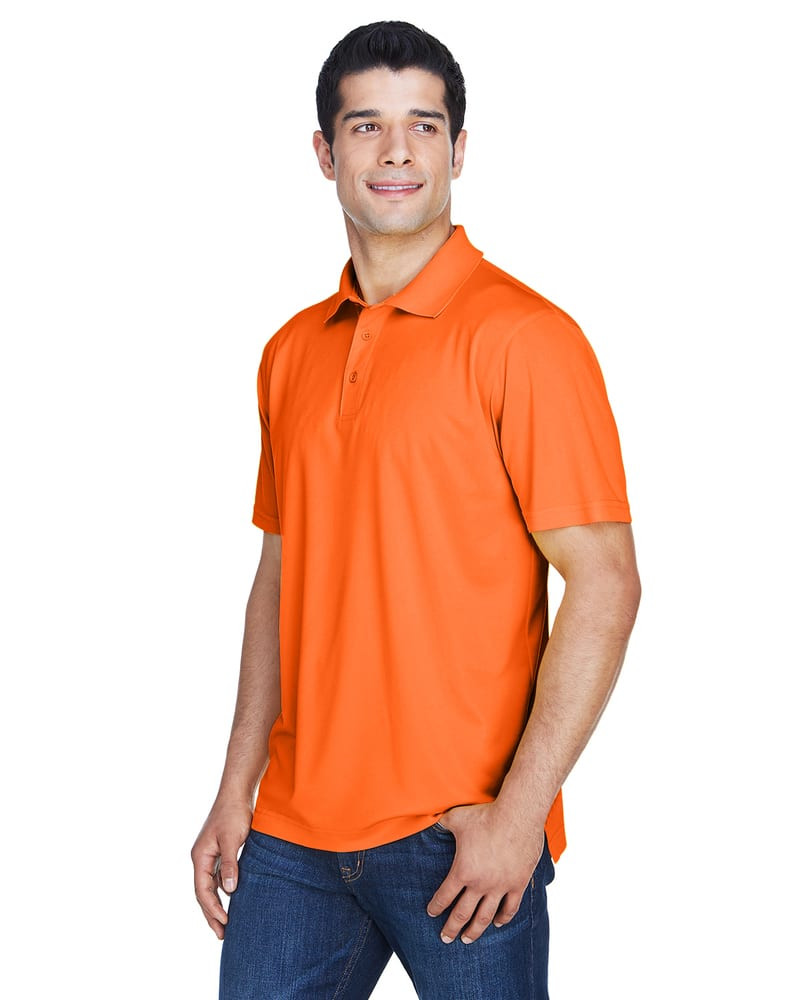 Harriton M315 - Men's 4 oz. Polytech Polo