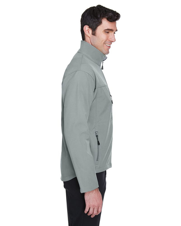 Devon & Jones D995 - Chaqueta Soft Shell