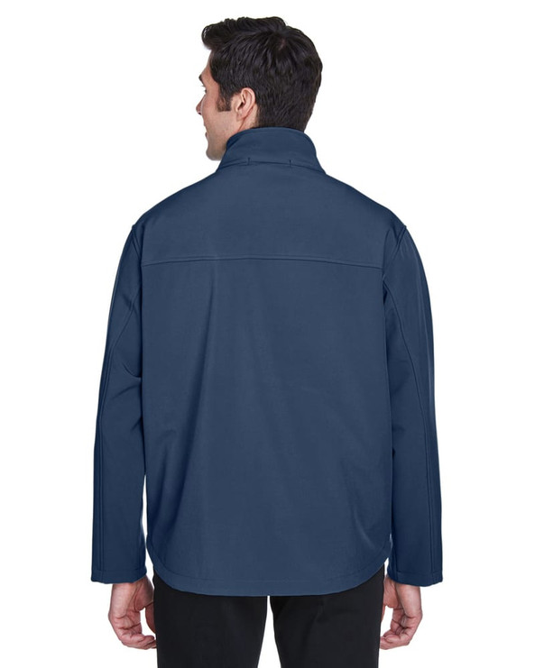 Devon & Jones D995 - Chaqueta Soft Shell