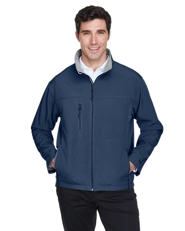 Devon & Jones D995 - Chaqueta Soft Shell