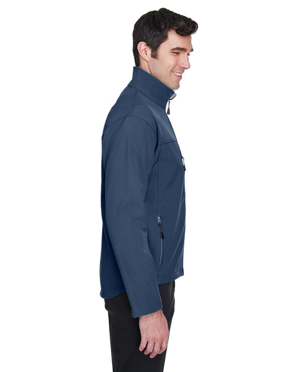 Devon & Jones D995 - Chaqueta Soft Shell