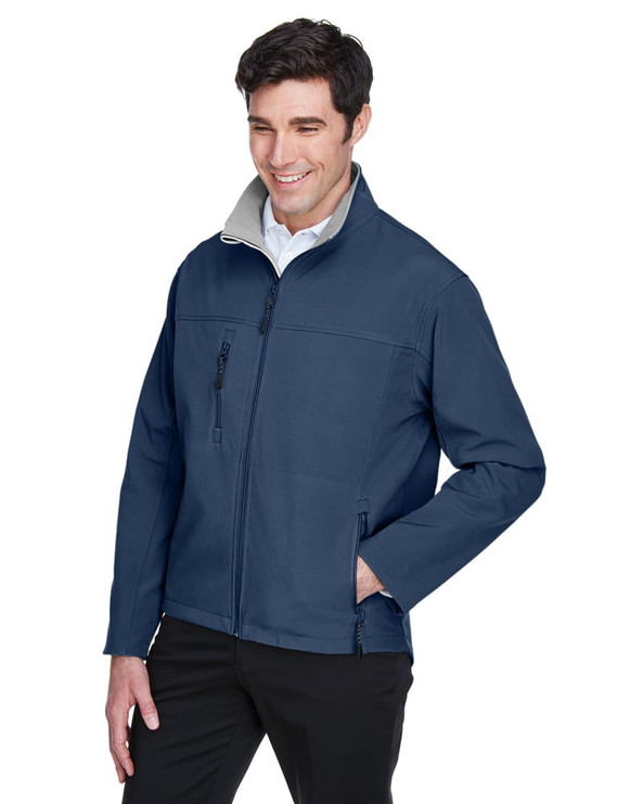 Devon & Jones D995 - Chaqueta Soft Shell