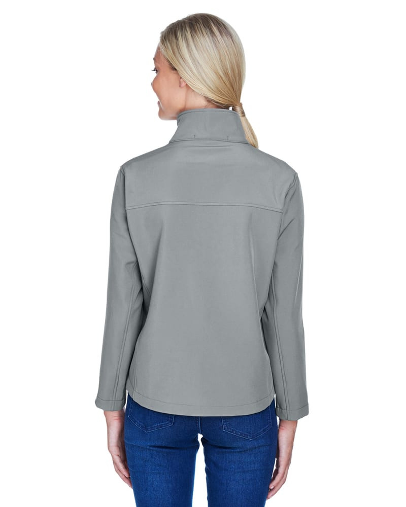 Devon & Jones D995W - Chaqueta Soft Shell para mujer