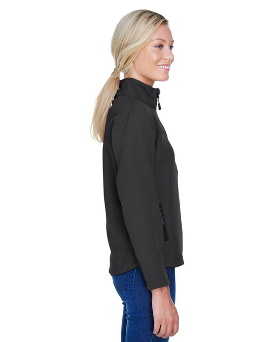 Devon & Jones D995W - Ladies Soft Shell Jacket