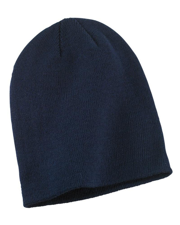 Big Accessories BA519 - Slouch Beanie