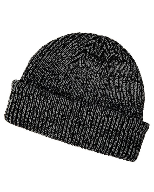 Big Accessories BA524 - Gorro de punto elástico