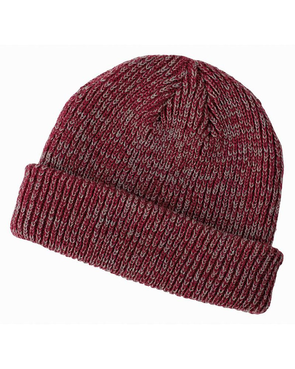Big Accessories BA524 - Gorro de punto elástico