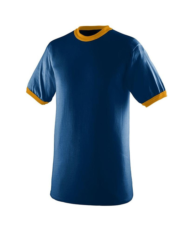 Augusta 710 - Camiseta Ringer