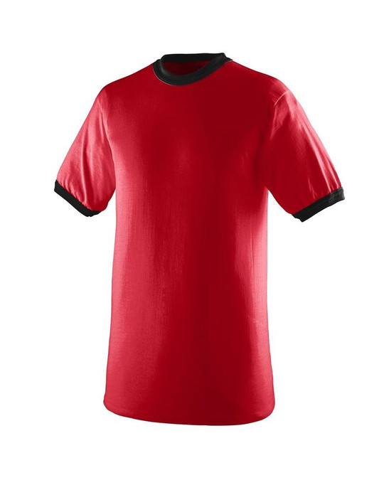 Augusta 710 - Camiseta Ringer
