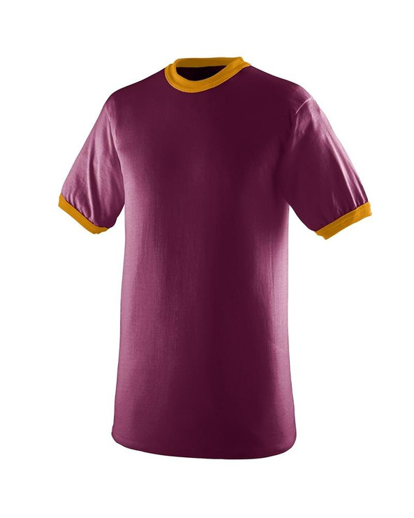 Augusta 710 - Camiseta Ringer