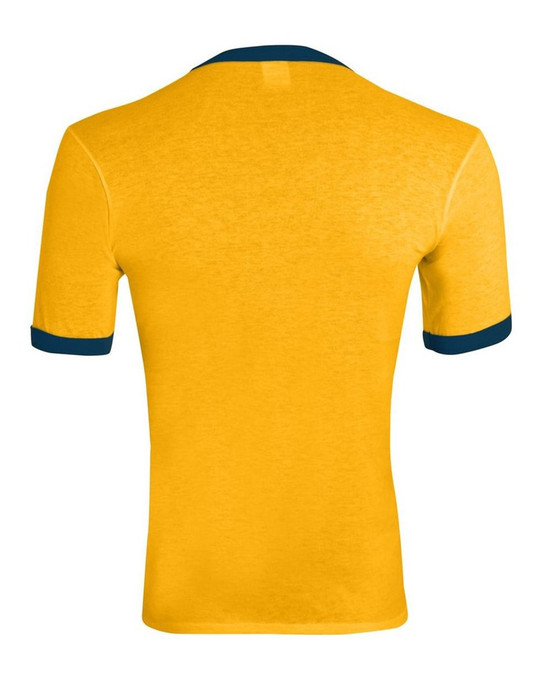 Augusta 710 - Ringer T-Shirt