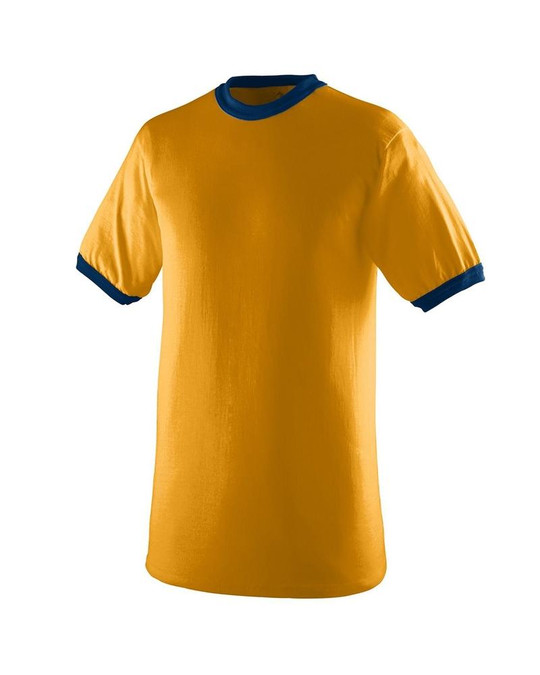 Augusta 710 - Camiseta Ringer