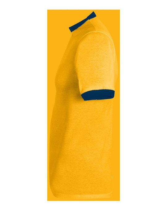 Augusta 710 - Ringer T-Shirt