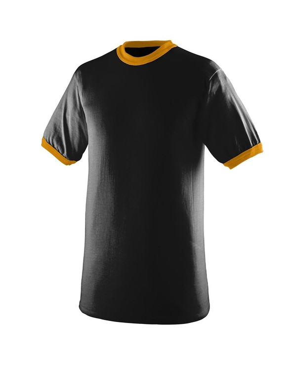 Augusta 710 - Camiseta Ringer