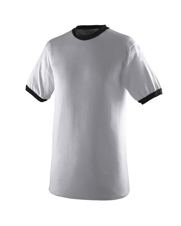 Augusta 710 - Camiseta Ringer