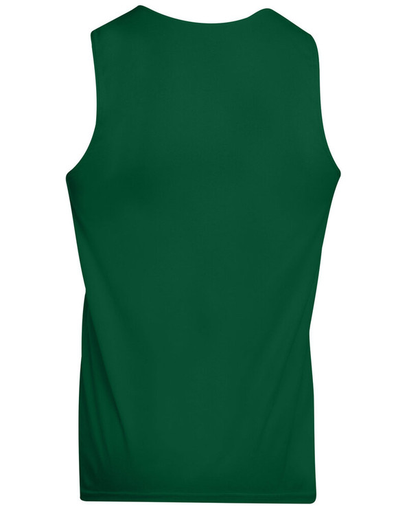 Augusta 149 - Youth Wicking Polyester Reversible Sleeveless Jersey