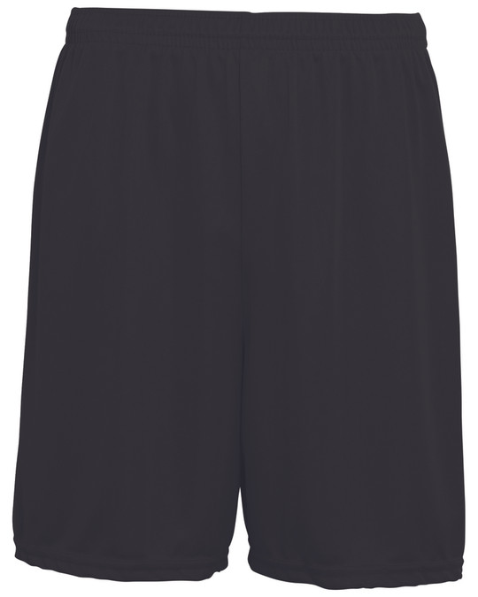 Augusta 1426 - Pantalón corto de poliéster para jóvenes