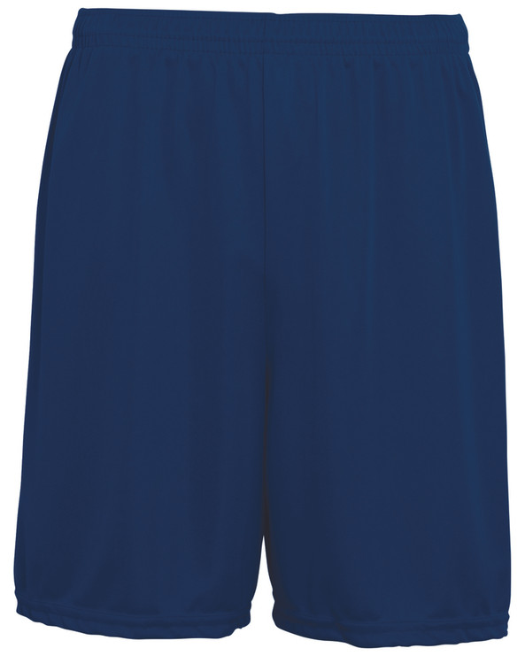 Augusta 1426 - Pantalón corto de poliéster para jóvenes
