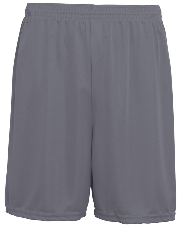 Augusta AG1425 - Pantalón corto de poliéster absorbente para adultos