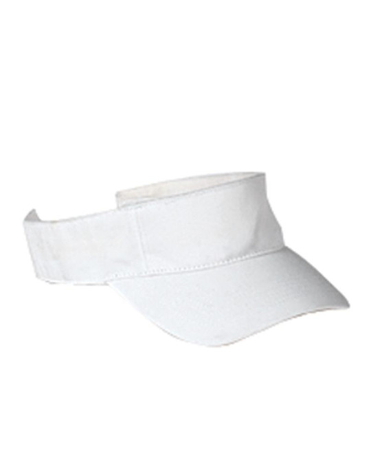 Big Accessories BX006 - Visera de sarga de algodón