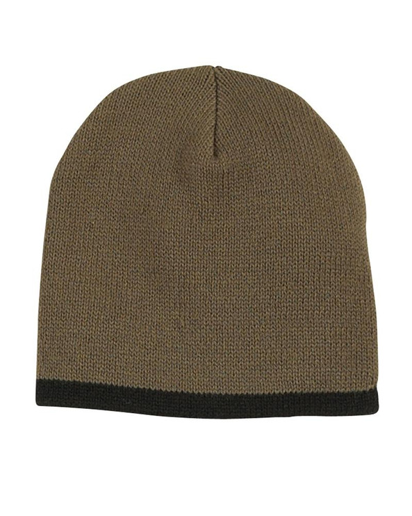 Big Accessories TNT - Gorro de punto